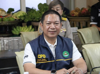 ยกระดับอาหารปลอดภัย! รมช.เกษตรฯ ดัน ... พารามิเตอร์รูปภาพ 12